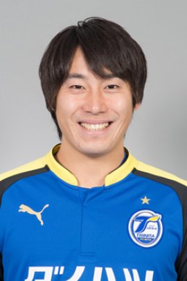 Kazushi Mitsuhira 2016