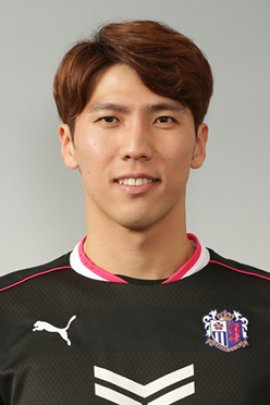 Jin-hyeon Kim 2016