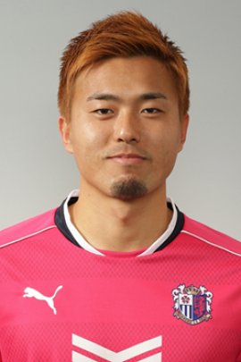 Yusuke Maruhashi 2016