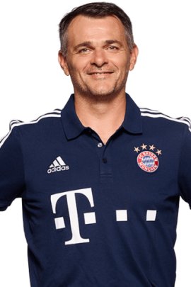 Willy Sagnol 2017-2018