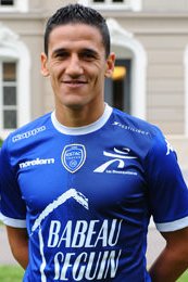Chaouki Ben Saada 2017-2018