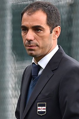 Claudio Bellucci 2017-2018