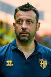 Roberto D'Aversa 2017-2018