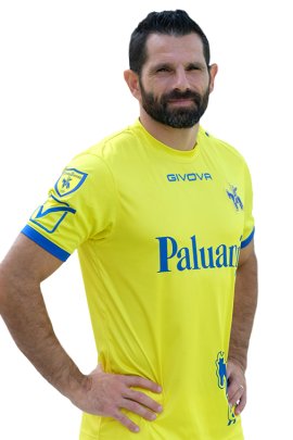 Sergio Pellissier 2017-2018