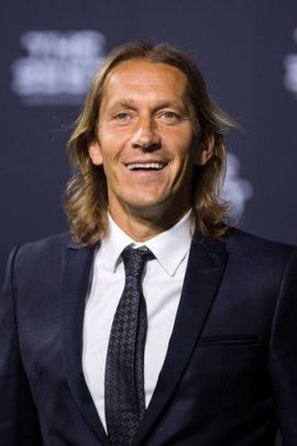 Míchel Salgado 2017-2018