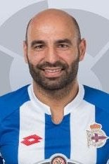  Manuel Pablo 2017-2018