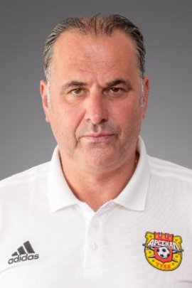 Miodrag Bozovic 2017-2018