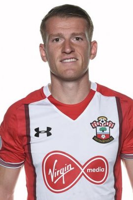 Steven Davis 2017-2018