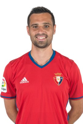 Miguel Flaño 2017-2018