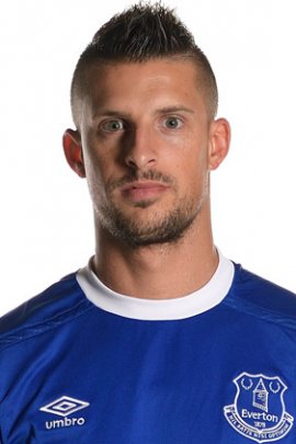 Kevin Mirallas 2017-2018