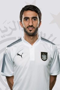 Ali Asadalla 2017-2018