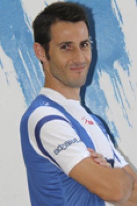 Antonio Navarro 2017-2018