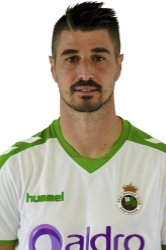  Álex García 2017-2018