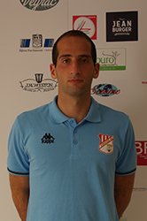 Artur Toroyan 2017-2018