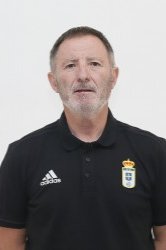 Juan Antonio Anquela 2017-2018