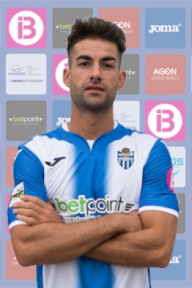 Sergio Sánchez 2017-2018