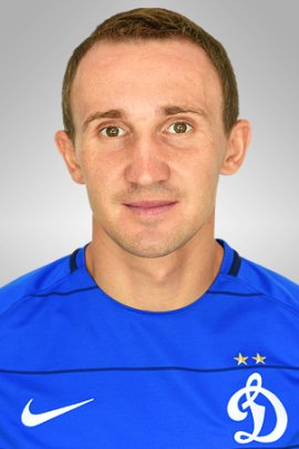 Aleksey Kozlov 2017-2018