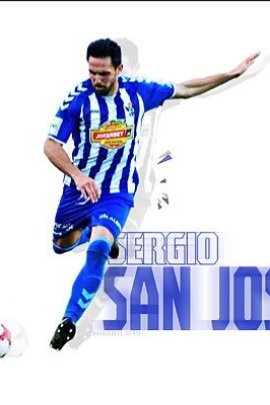 Sergio San José 2017-2018