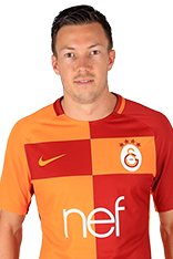 Martin Linnes 2017-2018