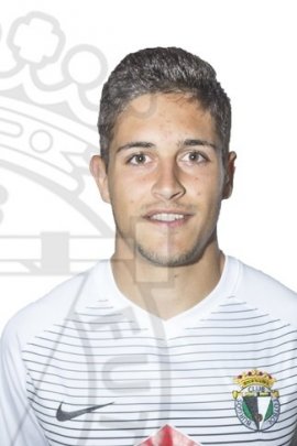 Ramón Blázquez 2017-2018