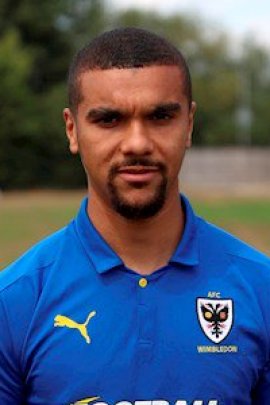 Kwesi Appiah 2017-2018