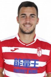  Joselu 2017-2018