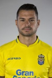  Vitolo 2017-2018