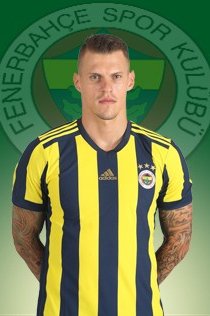 Martin Skrtel 2017-2018