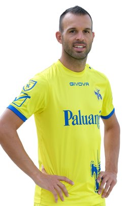 Riccardo Meggiorini 2017-2018