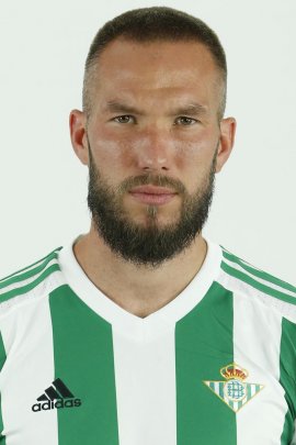 Didier Digard 2017-2018