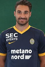 Marco Fossati 2017-2018