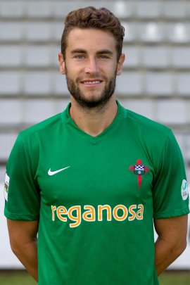 José Manuel Cruz 2017-2018