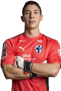 Hugo Gonzalez 2017-2018