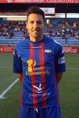 Carlos Valverde 2017-2018