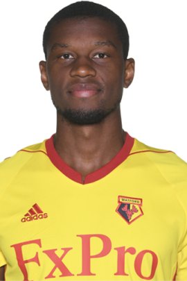 Christian Kabasele 2017-2018