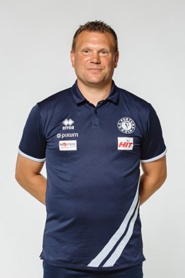 Uwe Koschinat 2017-2018