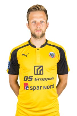 Björn Kopplin 2017-2018