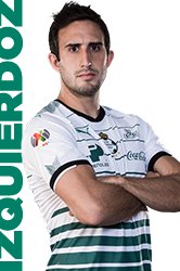 Carlos Izquierdoz 2017-2018