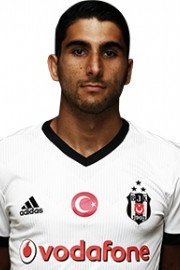 Aras Özbiliz 2017-2018