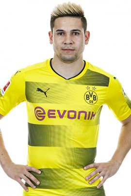 Raphaël Guerreiro 2017-2018