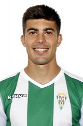 Álex Quintanilla 2017-2018