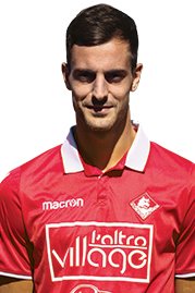 Davide Bertoncini 2017-2018