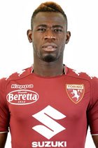 Afriyie Acquah 2017-2018