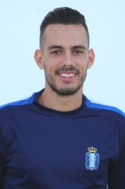 Manuel Molina 2017-2018