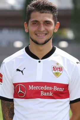 Matthias Zimmermann 2017-2018