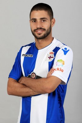 Carles Gil 2017-2018