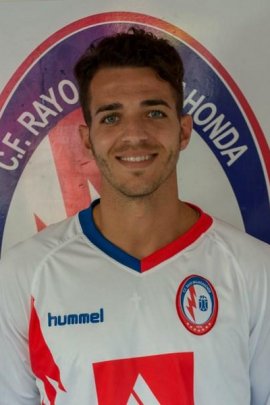 Vicente Romero 2017-2018