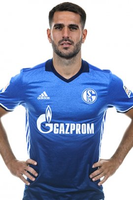 Pablo Insua 2017-2018