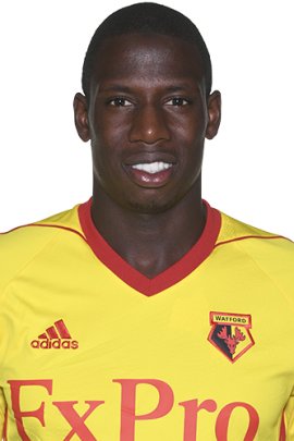 Abdoulaye Doucouré 2017-2018