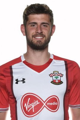 Jack Stephens 2017-2018